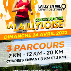 La Laillyloise