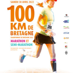 100 km de Bretagne