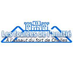 Foulées de l'Amitié - Chelles