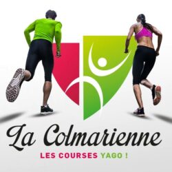 La Colmarienne - les courses yago