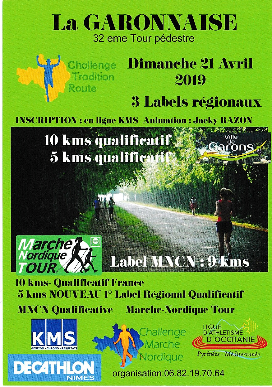 La Garonnaise La Garonnaise