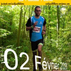 Course nature du plateau picard