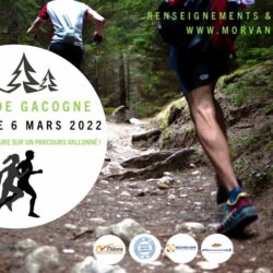 Trail de Gacogne