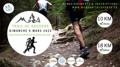 Trail de Gacogne