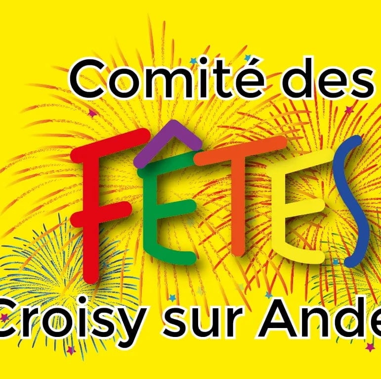 Les Foulées Croisyllaises Les Foulées Croisyllaises