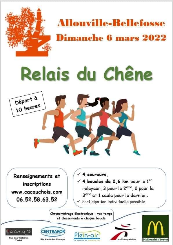 Relais du chêne – Allouville Bellefosse Relais du chêne - Allouville Bellefosse