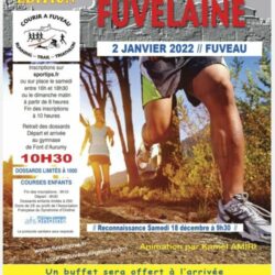 La Fuvelaine