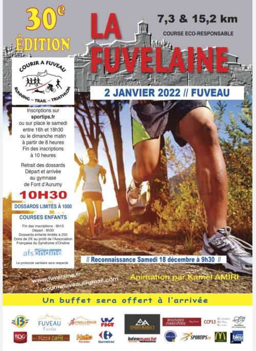 La Fuvelaine La Fuvelaine