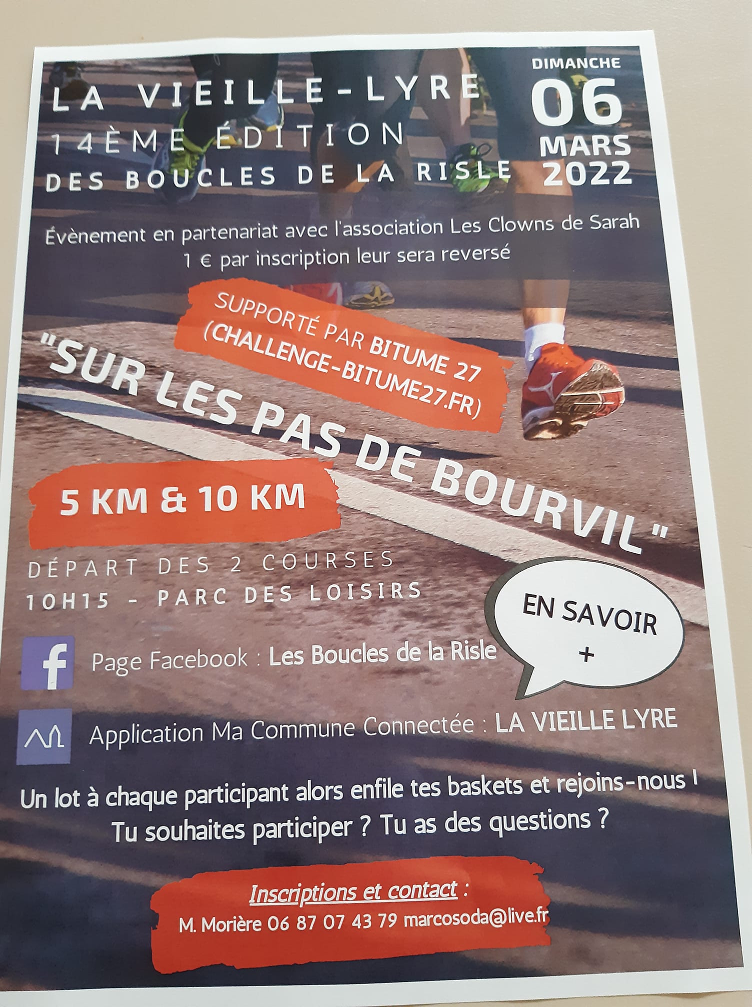 Les Boucles de la Risle Les Boucles de la Risle