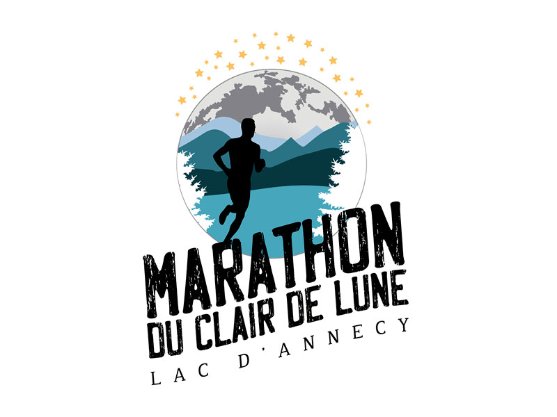 Marathon du clair de lune Marathon du clair de lune