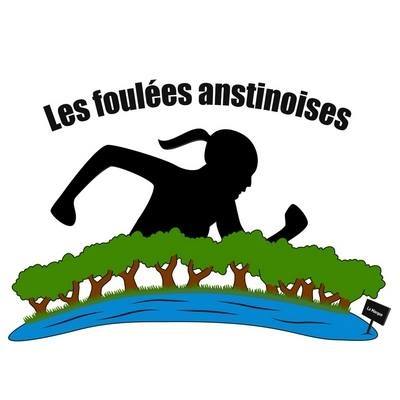 Les Foulées Anstinoises