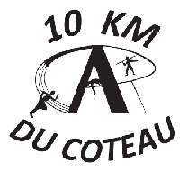 10km le Coteau