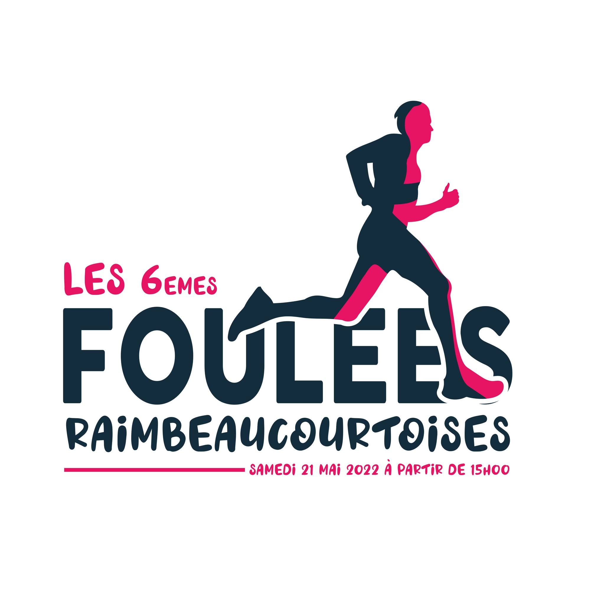 Les Foulées Raimbeaucourtoises Les Foulées Raimbeaucourtoises