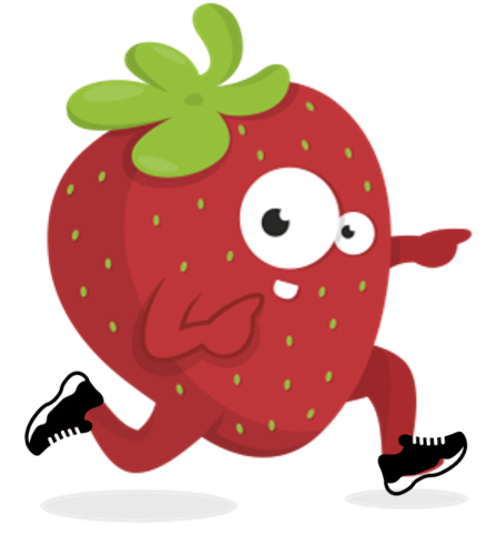 Jogging des Fraises – Verlignhem Jogging des Fraises - Verlignhem
