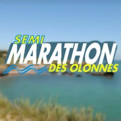 Semi-marathon des Olonnes