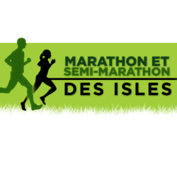 Marathon des Isles en val d'Allier