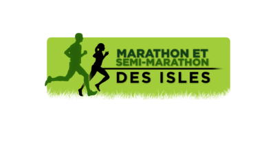 Marathon des Isles en val d'Allier