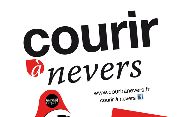 Courir à Nevers Courir à Nevers