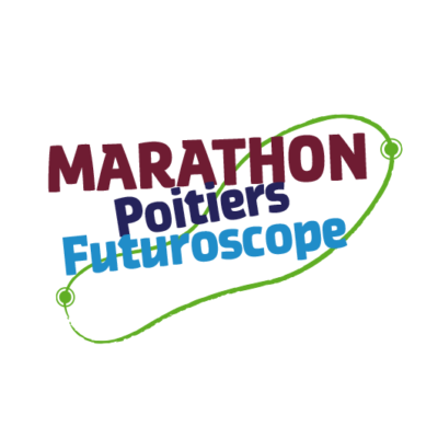 Marathon Poitiers Futuroscope