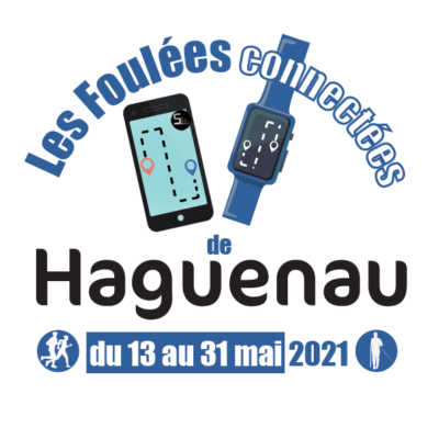 Les Foulées de Haguenau