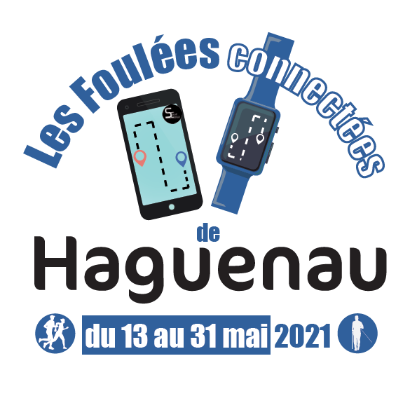 Les Foulées de Haguenau Les Foulées de Haguenau