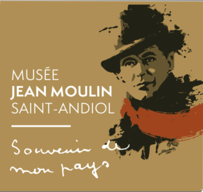 Les 10 km du Musée Jean Moulin à Saint Andiol