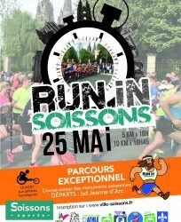 Run in Soissons