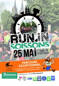 Run in Soissons