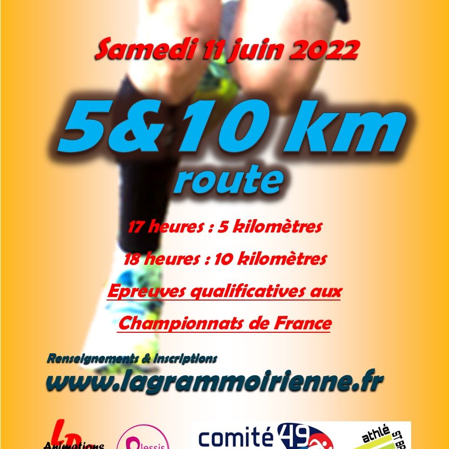 La Grammoirienne La Grammoirienne