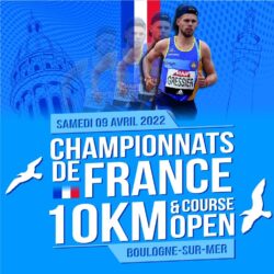 10 kms de Boulogne sur Mer