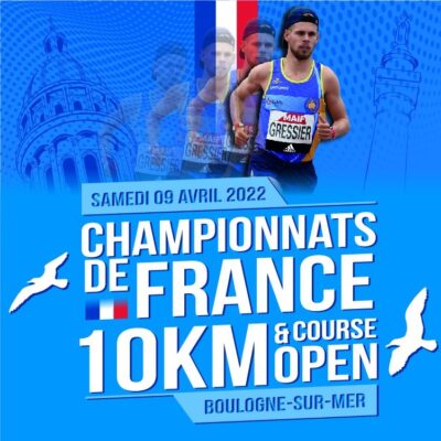 10 kms de Boulogne sur Mer