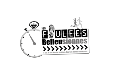 Foulées Belleusiennes