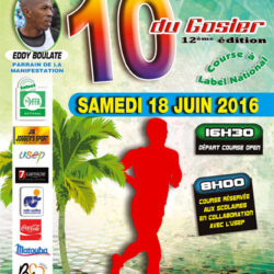 10 km du Gosier