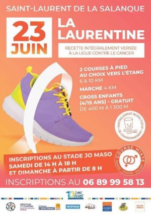 La Laurentine