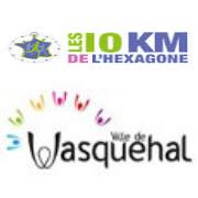 10 km de l'Hexagone Wasquehal