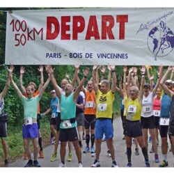 50 et 100km self-transcendance