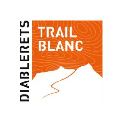 Diablerets trail blanc
