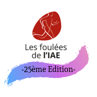 Les Foulées de l'IAE