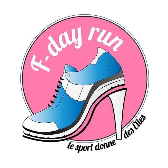 F-day Run F-day Run