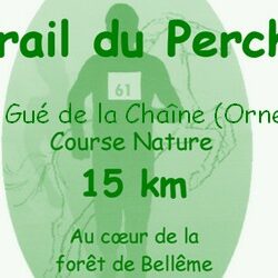 Trail du Perche