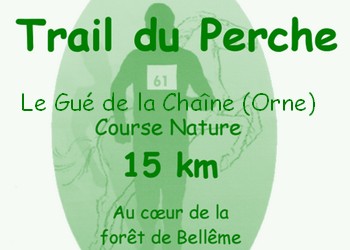 Trail du Perche