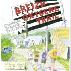 Breizh Oxygene Trail