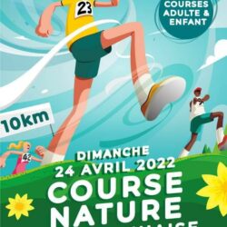 Course nature Saint Quentinaise