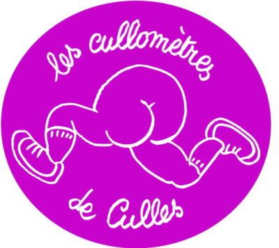 Les cullomètres de Culles les Roches