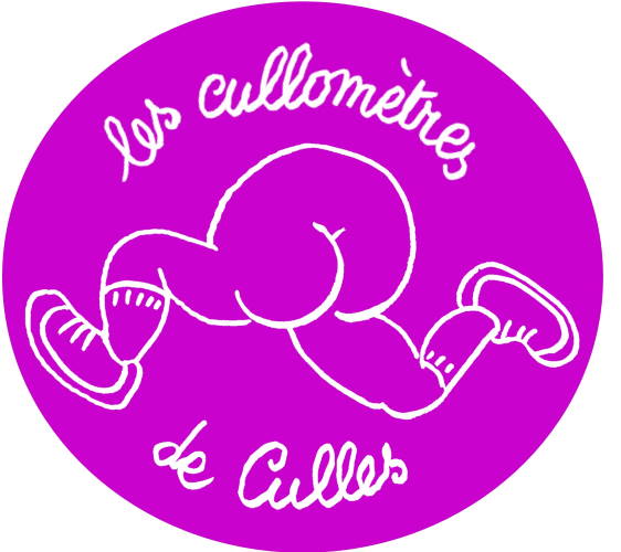 Les cullomètres de Culles les Roches Les cullomètres de Culles les Roches