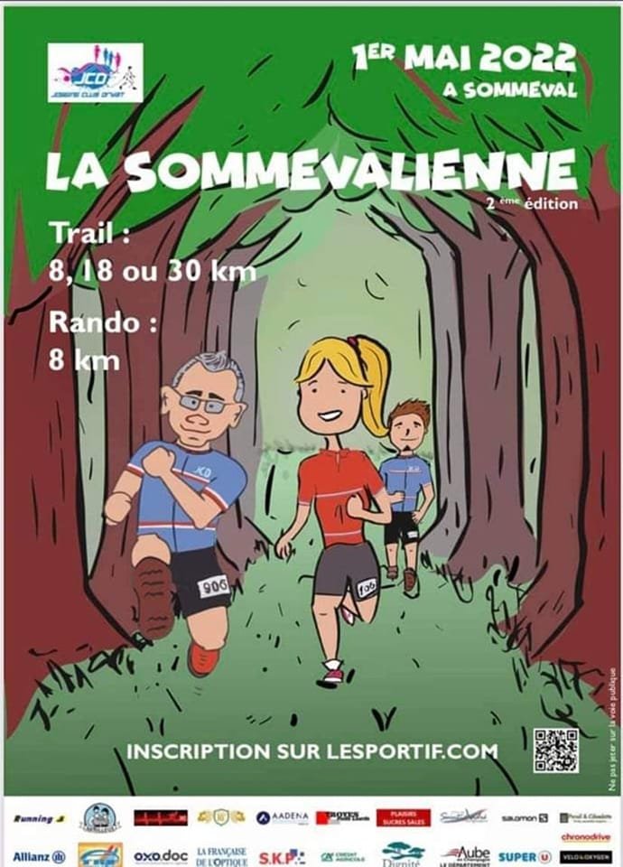 La Sommevalienne La Sommevalienne