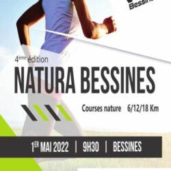 Natura Bessines