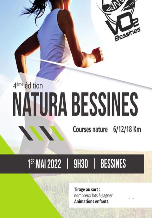 Natura Bessines Natura Bessines