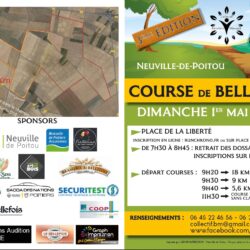 Course de Bellefois