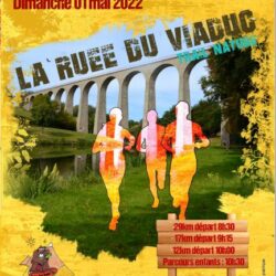 La Ruée du Viaduc